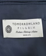 TOMORROWLAND（トゥモローランド）ビジネス 紺 サイズ:46/46(S位) メンズ/2200614222012