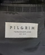 TOMORROWLAND（トゥモローランド）ビジネス グレー サイズ:48/48(M位) メンズ/2200614435016