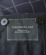 TOMORROWLAND（トゥモローランド）ビジネス 紺 サイズ:-(M位)/-(S位)/-(S位) メンズ/2200614435030