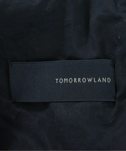 TOMORROWLAND（トゥモローランド）その他 青 サイズ:L メンズ/2200614463156