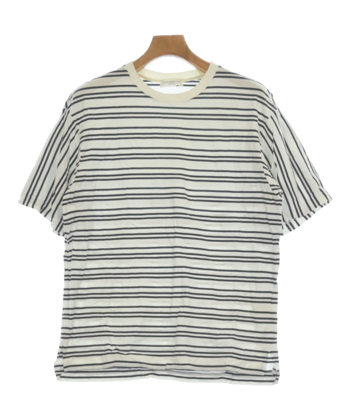 TOMORROWLAND（トゥモローランド）Tシャツ・カットソー 白 サイズ:M 