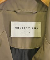 TOMORROWLAND（トゥモローランド）その他 茶 サイズ:M メンズ/2200615534091