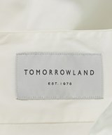 TOMORROWLAND（トゥモローランド）カジュアルシャツ 白 サイズ:S メンズ/2200615553078