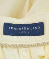 TOMORROWLAND（トゥモローランド）カーゴパンツ 白 サイズ:44(XS位) メンズ/2200615553139