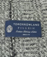 TOMORROWLAND（トゥモローランド）ジャケット 白 サイズ:42(XXS位) メンズ/2200615760032