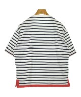 TOMORROWLAND（トゥモローランド）Tシャツ・カットソー 白 サイズ:XS メンズ/2200615760049