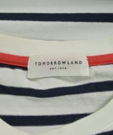 TOMORROWLAND（トゥモローランド）Tシャツ・カットソー 白 サイズ:XS メンズ/2200615760049