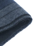 TOMORROWLAND（トゥモローランド）マフラー 紺 サイズ:- メンズ/2200615773094