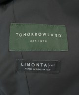 TOMORROWLAND（トゥモローランド）ダウンコート 黒 サイズ:S メンズ/2200616303016