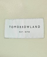 TOMORROWLAND（トゥモローランド）その他 ベージュ サイズ:S メンズ/2200616321010