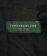 TOMORROWLAND（トゥモローランド）スラックス 黒 サイズ:S メンズ/2200616529041