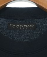 TOMORROWLAND（トゥモローランド）ニット・セーター 赤 サイズ:M メンズ/2200617530152