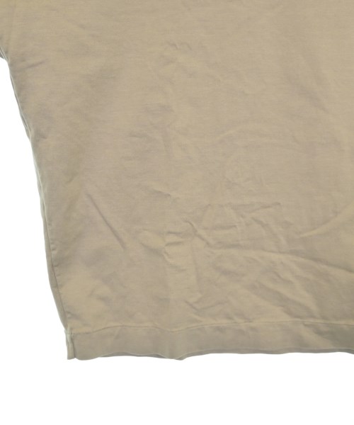 TOMORROWLAND（トゥモローランド）Tシャツ・カットソー ベージュ サイズ:S メンズ/2200613939065