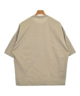 TOMORROWLAND（トゥモローランド）Tシャツ・カットソー ベージュ サイズ:S メンズ/2200613939065