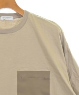 TOMORROWLAND（トゥモローランド）Tシャツ・カットソー ベージュ サイズ:S メンズ/2200613939065