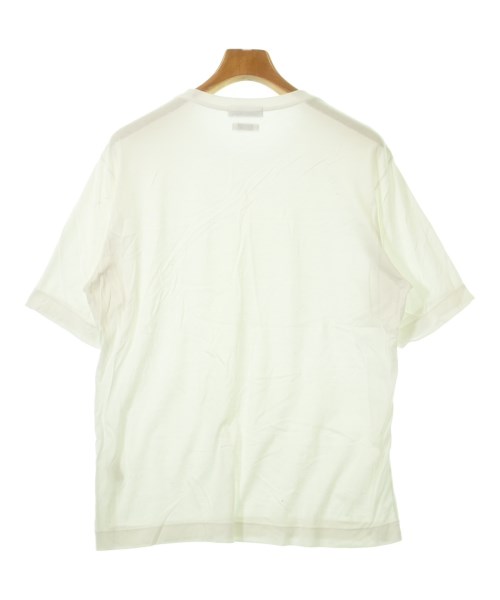 TOMORROWLAND（トゥモローランド）Tシャツ・カットソー 白 サイズ:S メンズ/2200614699173