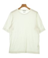 TOMORROWLAND（トゥモローランド）Tシャツ・カットソー 白 サイズ:S メンズ/2200614699173