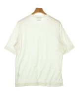 TOMORROWLAND（トゥモローランド）Tシャツ・カットソー 白 サイズ:S メンズ/2200614699173
