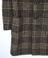 TOMORROWLAND（トゥモローランド）チェスターコート 黒 サイズ:XS メンズ/2200618557066