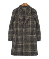 TOMORROWLAND チェスターコート