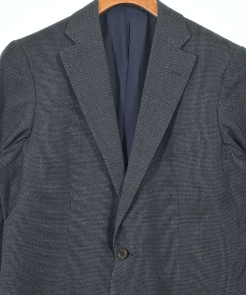 TOMORROWLAND（トゥモローランド）ビジネス グレー サイズ:48/48(L位) メンズ/2200617130024