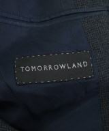TOMORROWLAND（トゥモローランド）ビジネス グレー サイズ:48/48(L位) メンズ/2200617130024