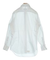 TOMORROWLAND（トゥモローランド）カジュアルシャツ 青 サイズ:40(L位) メンズ/2200617130246