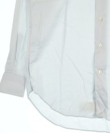 TOMORROWLAND（トゥモローランド）カジュアルシャツ 青 サイズ:40(L位) メンズ/2200617130246