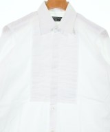 TOMORROWLAND（トゥモローランド）カジュアルシャツ 白 サイズ:40(L位) メンズ/2200617130253