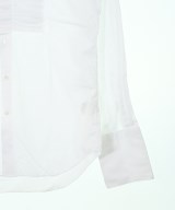 TOMORROWLAND（トゥモローランド）カジュアルシャツ 白 サイズ:40(L位) メンズ/2200617130253