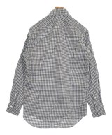 TOMORROWLAND（トゥモローランド）カジュアルシャツ 茶 サイズ:40(L位) メンズ/2200617130277