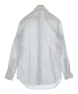 TOMORROWLAND（トゥモローランド）カジュアルシャツ グレー サイズ:40(L位) メンズ/2200617130284