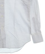 TOMORROWLAND（トゥモローランド）カジュアルシャツ グレー サイズ:40(L位) メンズ/2200617130284