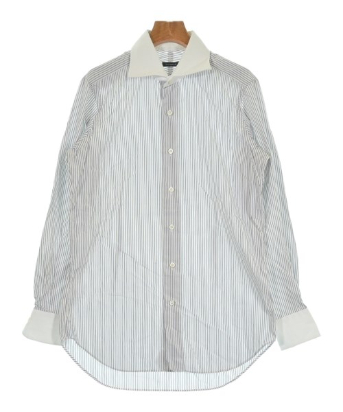 トゥモローランド(TOMORROWLAND)のTOMORROWLAND ドレスシャツ