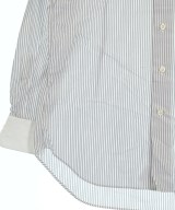 TOMORROWLAND（トゥモローランド）ドレスシャツ グレー サイズ:40(L位) メンズ/2200617130291