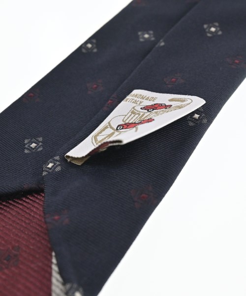 TOMORROWLAND（トゥモローランド）ネクタイ 紺 サイズ:- メンズ/2200618948086