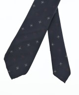 TOMORROWLAND（トゥモローランド）ネクタイ 紺 サイズ:- メンズ/2200618948086