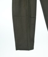 TOMORROWLAND（トゥモローランド）スラックス カーキ サイズ:46(S位) メンズ/2200619014018