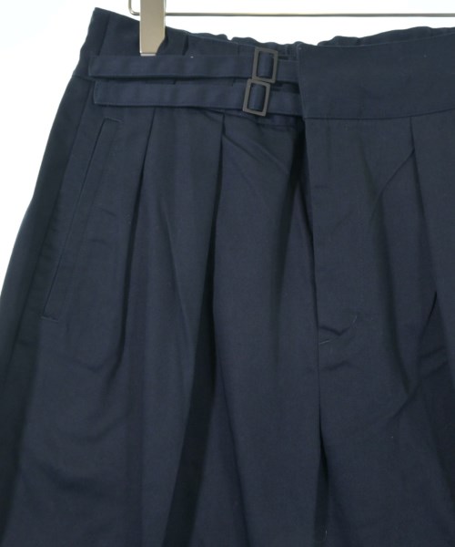 TOMORROWLAND（トゥモローランド）チノパン 紺 サイズ:S メンズ/2200619014063