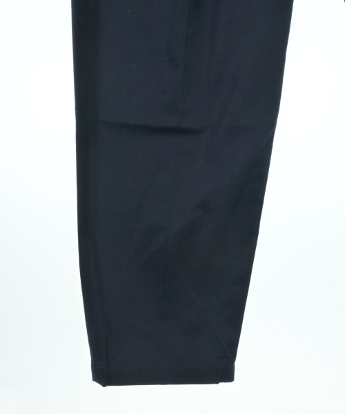 TOMORROWLAND（トゥモローランド）チノパン 紺 サイズ:S メンズ/2200619014063
