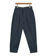 TOMORROWLAND（トゥモローランド）チノパン 紺 サイズ:S メンズ/2200619014063