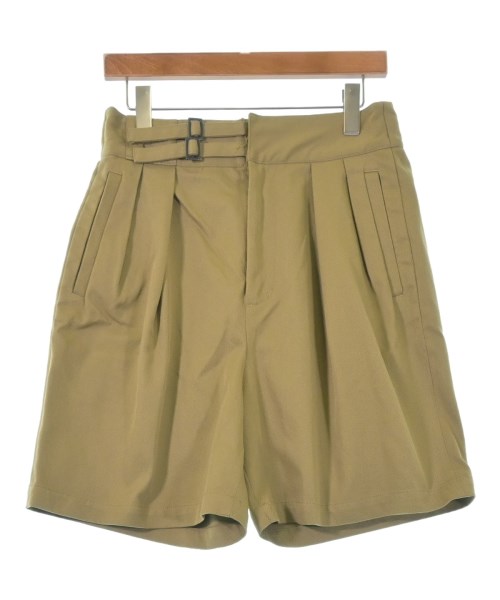 トゥモローランド(TOMORROWLAND)のTOMORROWLAND ショートパンツ