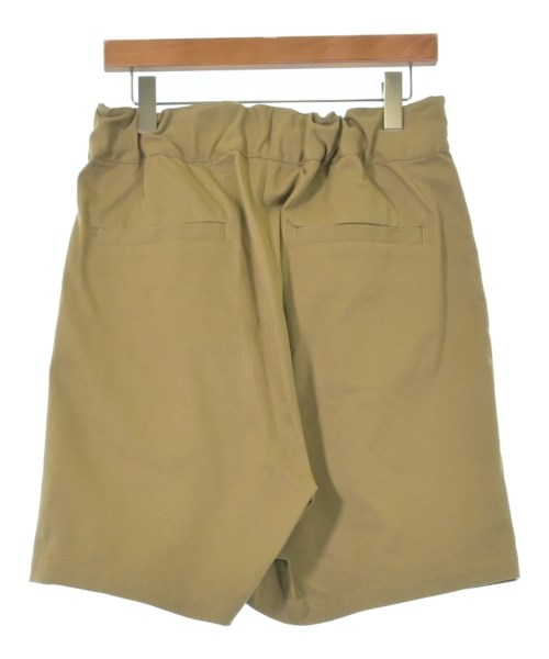 TOMORROWLAND（トゥモローランド）ショートパンツ ベージュ サイズ:XS メンズ/2200619014070