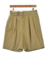 TOMORROWLAND（トゥモローランド）ショートパンツ ベージュ サイズ:XS メンズ/2200619014070