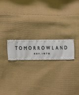 TOMORROWLAND（トゥモローランド）ショートパンツ ベージュ サイズ:XS メンズ/2200619014070