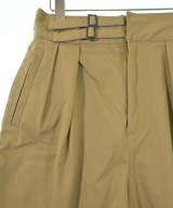 TOMORROWLAND（トゥモローランド）ショートパンツ ベージュ サイズ:XS メンズ/2200619014070