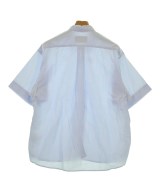 TOMORROWLAND（トゥモローランド）カジュアルシャツ 青 サイズ:S メンズ/2200619014186