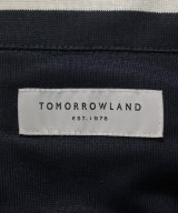 TOMORROWLAND（トゥモローランド）カジュアルシャツ 黒 サイズ:XS メンズ/2200610100062