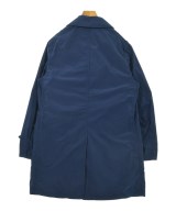 TOMORROWLAND（トゥモローランド）ステンカラーコート 紺 サイズ:S メンズ/2200614003017