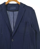 TOMORROWLAND（トゥモローランド）カジュアルジャケット 紺 サイズ:48(M位) メンズ/2200614003062